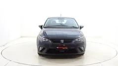 Grigio scuro Usata 2021 Seat Ibiza Style Tre volumi | 9990 € (Buon prezzo)
