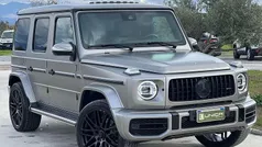 Usata 2023 Mercedes G400 AMG line SUV | 144.999 € (Buon prezzo)