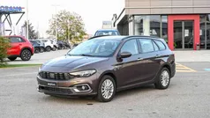 Usata 2021 Fiat Tipo City Life Station wagon | 13.900 € (Ottimo prezzo)