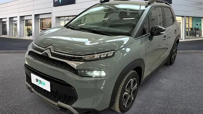 Usata Citroën C3 Aircross Feel 110 CV (80 kW) 2023 SUV
