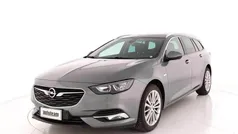 Harmaa Käytetty 2019 Opel Insignia Innovation Farmari | 14.000 € (Perustarjous)
