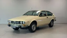 Usata 1981 Alfa Romeo Alfetta Tre volumi | 15.000 €