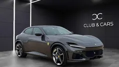 Usata 2025 Ferrari Purosangue SUV | 635.000 €