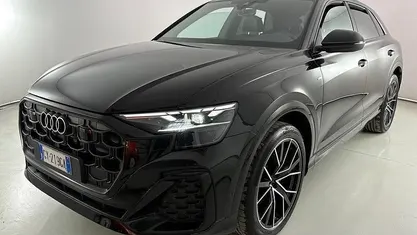 Usata Audi Q8 S-Line 286 CV (210 kW) 2025 SUV