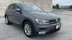 Other Usata 2016 VW Tiguan Sport SUV | 16.000 € (Buon prezzo)