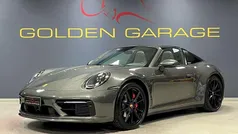 Usata 2022 Porsche 911 Targa 4 Cabrio | 159.900 € (Buon prezzo)