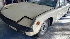 Usata 1971 Porsche 914 Cabrio | 7000 €