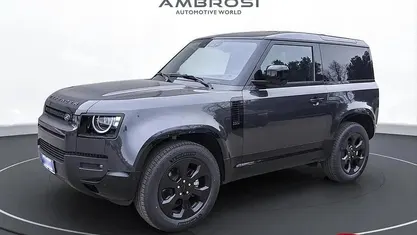 Usata 2025 Land Rover Defender SE Dynamic SUV | 76.900 €