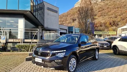 Usata 2025 Skoda Kamiq Selection SUV | 18.800 € (Buon prezzo)