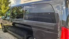Usata 2022 Mercedes V250 Monovolume | 55.000 € (Buon prezzo)