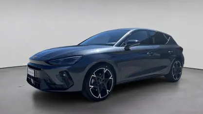 Nuova Cupra Leon 150 CV (110 kW) 2026 Vari colori / pastello