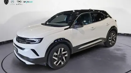Usata Opel Mokka 131 CV (96 kW) 2025 Bianco SUV