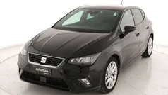 Nero metallizato Usata 2024 Seat Ibiza FR Tre volumi | 17.200 € (Buon prezzo)