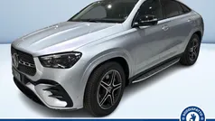 Argento metallizzato Nuova 2025 Mercedes GLE350 AMG Line Premium Plus | 93.700 € (Super prezzo)