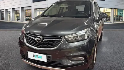Usata 2018 Opel Mokka Edition SUV | 9900 € (Ottimo prezzo)