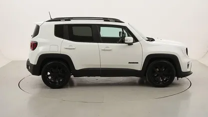 Usata Jeep Renegade Limited 150 CV (110 kW) 2021 SUV