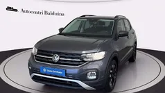 Usata 2022 VW T-Cross Sportline SUV | 19.300 € (Buon prezzo)
