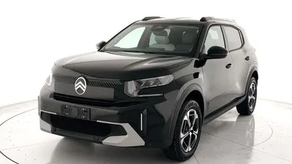 Usata Citroën C3 Aircross 136 CV (100 kW) 2025 SUV