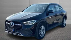 Usata 2022 Mercedes GLA200 Business SUV | 29.900 € (Ottimo prezzo)