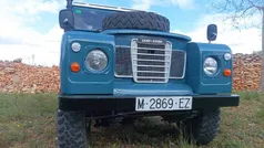 Usata 1980 Land Rover 3 SUV | 14.500 €