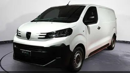 Bianco Nuova 2025 Peugeot Expert S Furgone | 22.000 € (Buon prezzo)
