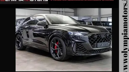 Usata 2024 Audi RS Q8 Performance SUV | 149.890 € (Buon prezzo)