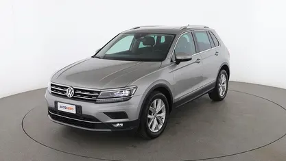 Usata 2018 VW Tiguan Advance SUV | 19.599 € (Buon prezzo)