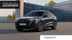 Usata 2025 Audi Q5 Sportback S-Line SUV | 81.500 € (Super prezzo)