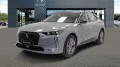 Grigio Usata 2023 DS Automobiles DS4 Bastille Tre volumi | 26.400 € (Buon prezzo)