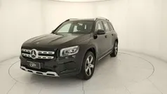 Nero Usata 2022 Mercedes GLB200 SUV | 33.900 € (Buon prezzo)