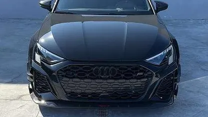 Usata 2023 Audi RS3 Tre volumi | 149.000 €