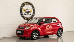 Usata 2014 Citroën C1 Shine Due volumi | 7200 € (Buon prezzo)