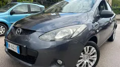 Grigio Usata 2008 Mazda 2 Tre volumi | 2000 € (Super prezzo)
