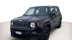 Nero Usata 2018 Jeep Renegade Sport SUV | 13.900 € (Buon prezzo)