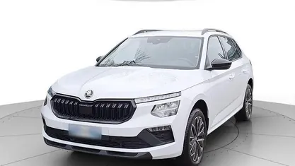 Usata 2025 Skoda Kamiq SUV | 22.700 € (Buon prezzo)