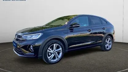 Occasion VW Taigo R-line 116 ch (85 kW) 2024 Other SUV