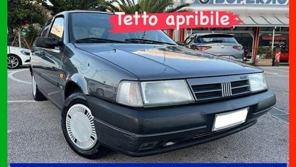 Usata Fiat Tempra 76 CV (55 kW) 1991 Grigio scuro Berlina