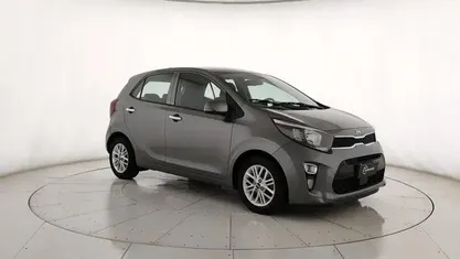 Usata Kia Picanto Urban 68 CV (50 kW) 2021 Utilitaria