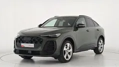 Usata 2025 Audi Q5 Sportback S-Line SUV | 79.800 € (Buon prezzo)