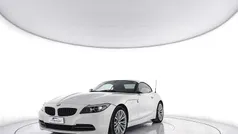 Bianco Usata 2010 BMW Z4 Comfort Edition Cabrio | 23.900 € (Ottimo prezzo)