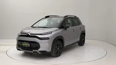 Grigio Usata 2024 Citroën C3 Aircross PureTech SUV | 16.990 € (Buon prezzo)