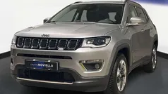 Grigio Usata 2019 Jeep Compass Limited SUV | 16.500 € (Buon prezzo)