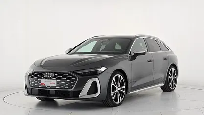 Grigio Usata 2024 Audi S5 Design Station wagon | 81.900 € (Ottimo prezzo)