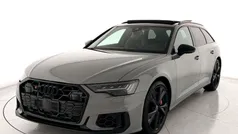 Usata 2025 Audi A6 Exclusive Station wagon | 94.200 €