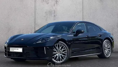 Usata Porsche Panamera 354 CV (260 kW) 2025 Utilitaria