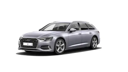 Usata Audi A6 Sport 163 CV (119 kW) 2020 Station wagon