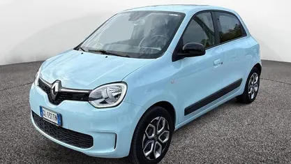 Usata Renault Twingo Equilibre 60 kW (82 CV) 2022 Utilitaria