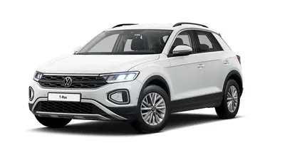 Usata 2025 VW T-Roc Style SUV | 30.900 € (Buon prezzo)