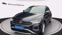 Usata 2024 VW T-Roc Life SUV | 29.950 € (Buon prezzo)