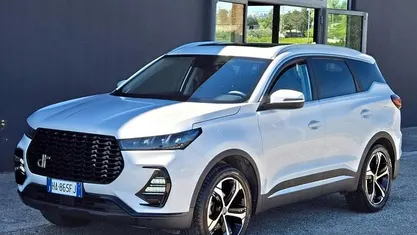 Usata DR DR 6.0 150 CV (110 kW) 2025 SUV